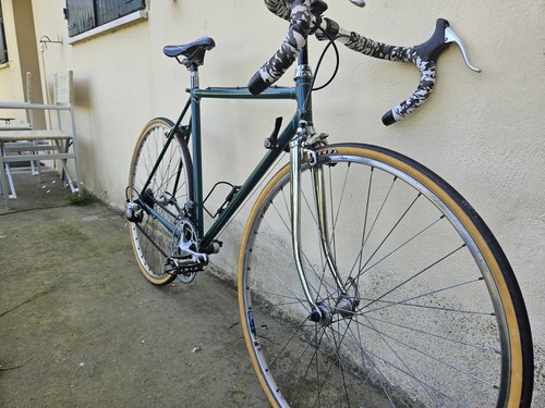 Bici corsa ofmega - ofmega,
