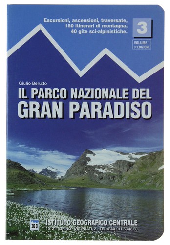 Parco nazionale del gran - il,