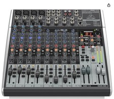 Behringer X1622USB Premium
