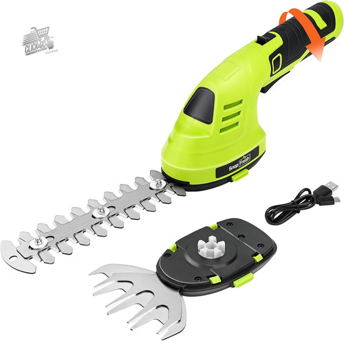 Tosaerba tagliasiepi batteria - tosaerba,