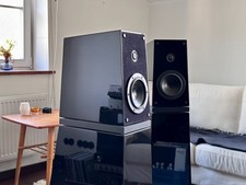 Altoparlanti di fascia alta