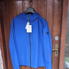 Giacca Woolrich Pacific con