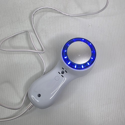 Massaggiatore viso crio luce - massaggiatore,