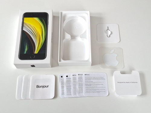 Originale apple iphone - iphone, se