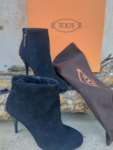 Stivaletti tod donna - stivaletti, tod's
