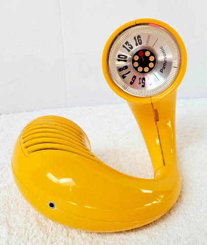 Radio panasonic toot loop - radio,