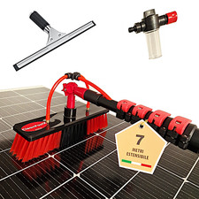 CleanFastX ITALIA Kit Pulizia