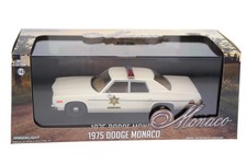 1:43 Greenlight - 1975 Dodge