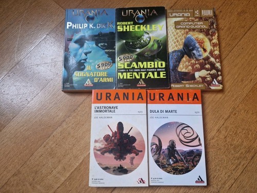Lotto urania dick 2 - lotto, dick,