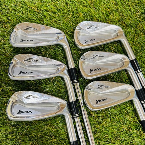 Dunlop srixon z765 set - dunlop,