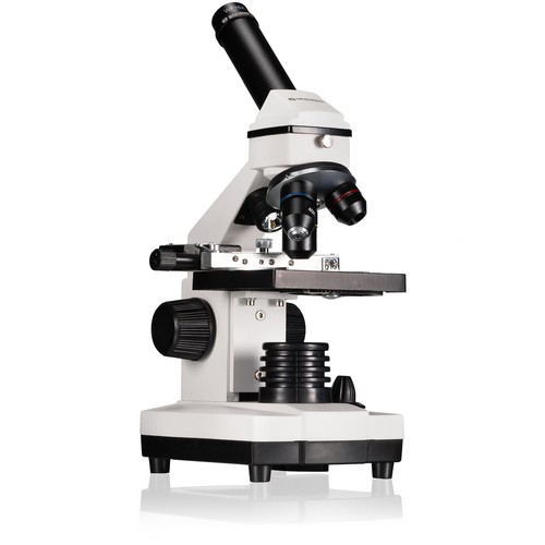 Bresser microscopio biolux - biolux, nv
