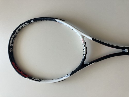 Head speed pro - head, 310g