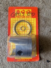 Suzuki GP125 Piston Kit