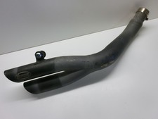 Terminale di scarico Kawasaki