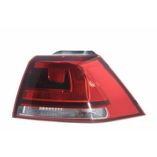 Fanale posteriore destro