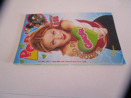 Edizioni cioe rivista pop - rivista, pop's