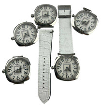 Stock movimenti orologio - stock,