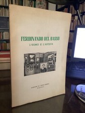 PITTURA NAPOLI - FERDINANDO