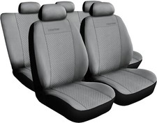 Adatto per Coprisedili