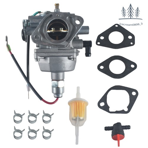 Carburatore per trattorino