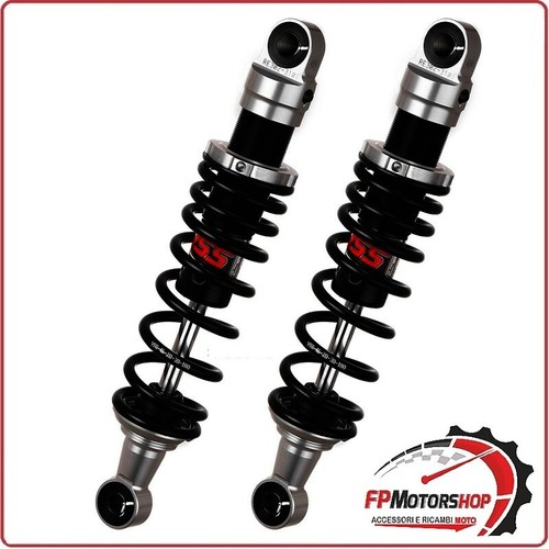 Coppia ammortizzatore yss - coppia,