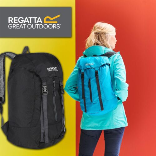 Zaino viaggio regatta - da,
