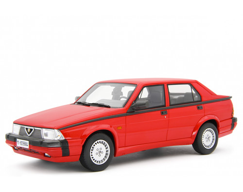 Alfa turbo america - turbo,
