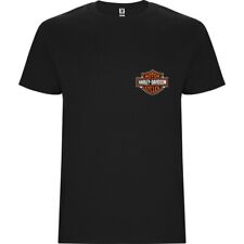 T-shirt  personalizzata HARLEY DAVIDSON