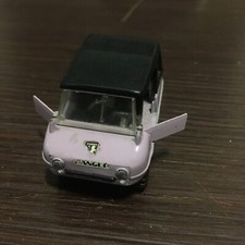 mercury ranger ferves