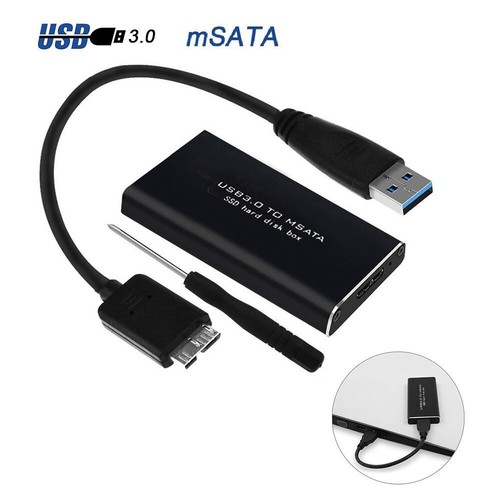 Case adattatore usb - case,