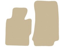 Nuovo Tappetini in Velluto per