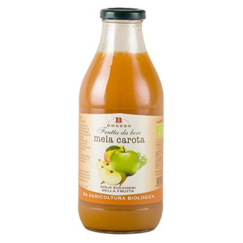 Succo frutta brezzo la - succo, di