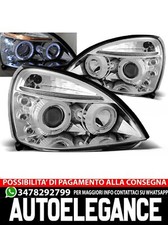 FARI ANGEL EYES CROMATI ADATTI