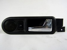 3B0839114 MANIGLIA INTERNA PORTA POSTERIORE LATO DESTRO VOLKSWAGEN GOLF 4 1.9 D 