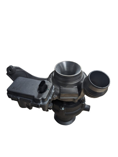 Turbocompressore per bmw - turbocompressore,