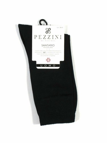 Calza sanitario corto pezzini - sanitario,