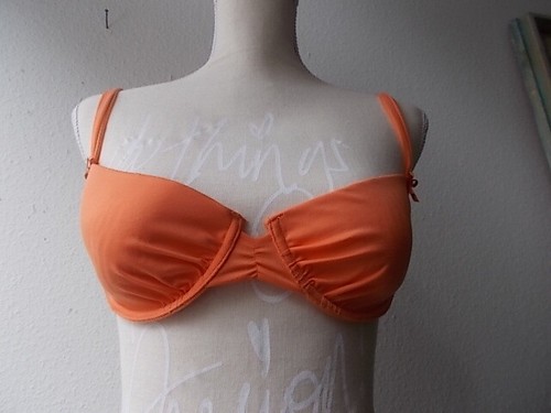 Mangoon reggiseno - mangoon,