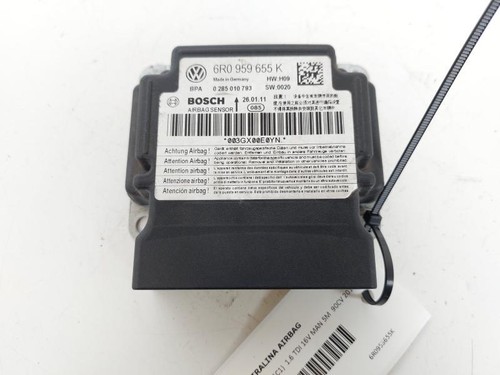 6r0959655k centralina airbag - centralina,
