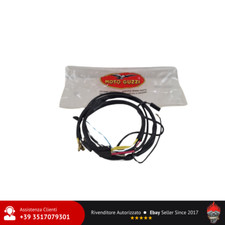 CABLAGGIO IMPIANTINO FILI