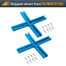 POWERTEC 71704 Kit di