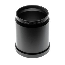 Adaptateur filtre 58 mm