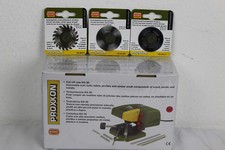 Proxxon set 27150 taglierina - set,