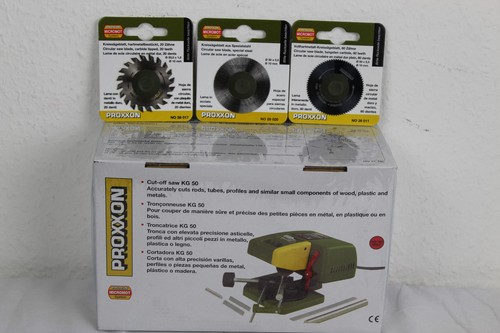 Proxxon set 27150 - proxxon,