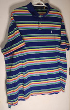 Polo Ralph Loren vestibilità