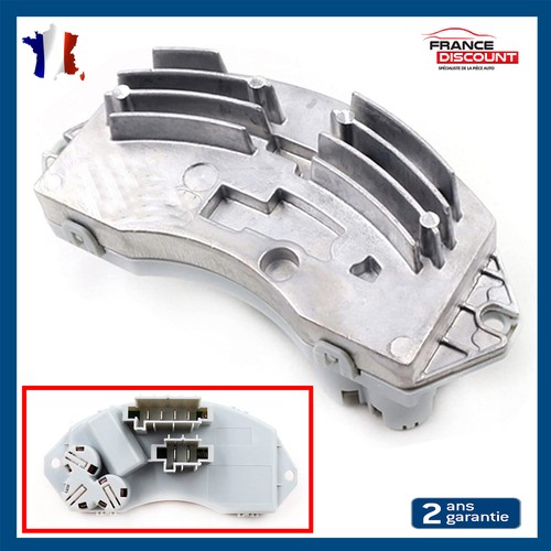 Resistance pulseur air - resistance, d'air