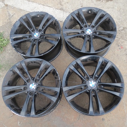 Cerchi lega bmw serie - lega, 3