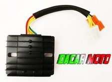 REGOLATORE DI TENSIONE Beta