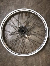 Yamaha TT 600 59X [1985] - Cerchio ruota anteriore 1.60 x 21