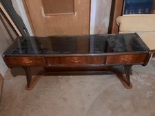 Vecchio Antico Como', Console Con Specchiera Da Foto