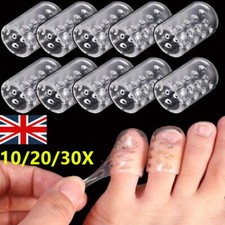 10X Puntali Silicone